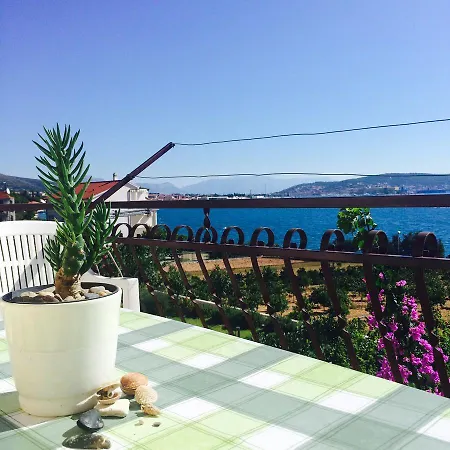 Appartement Stanko *