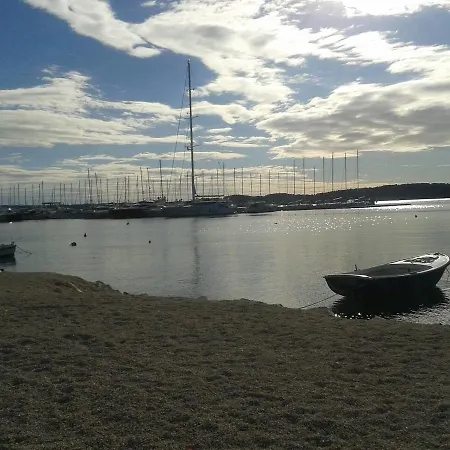 Stanko Апартаменты Трогир