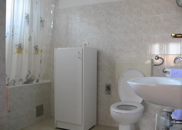 Apartmán Stanko Trogir