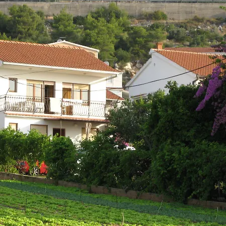Apartment Stanko Trogir