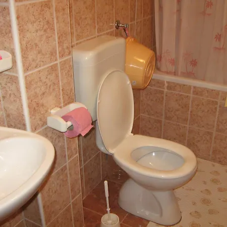 Апартаменти Stanko