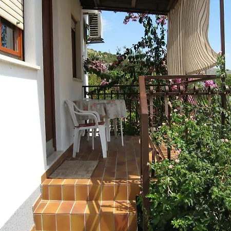 Apartmán Stanko Trogir