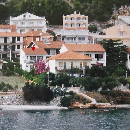 Stanko Apartmán Trogir