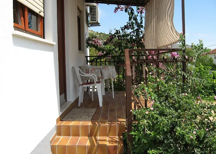 Appartement Stanko Trogir