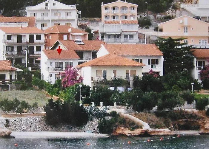 Stanko Appartement Trogir