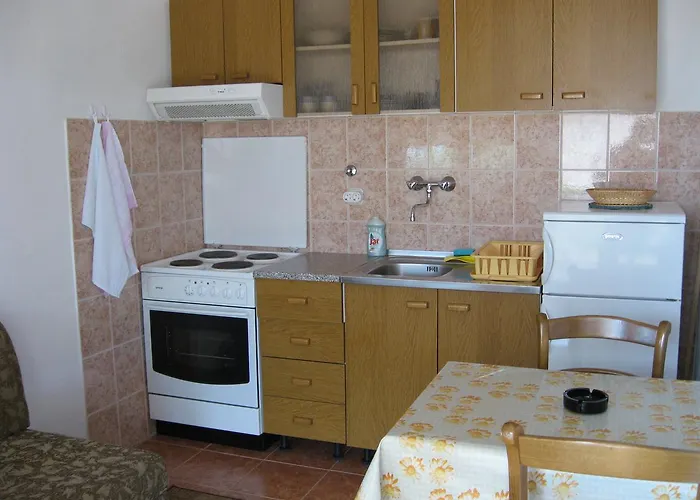 Stanko Appartement Trogir