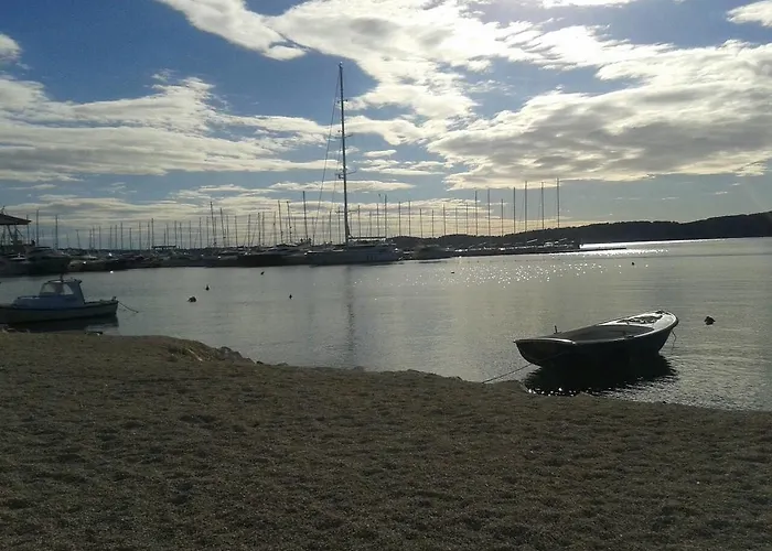 Stanko Appartement Trogir