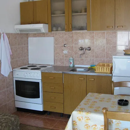 Stanko Apartman Trogir